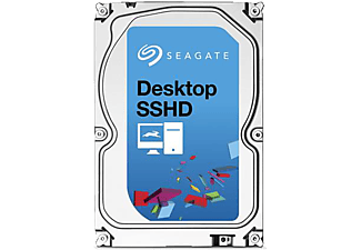 SEAGATE 1172034 ST1000DX002 1TB 3.5 7200RPM 64MB SATA3.0 + 8GB SS