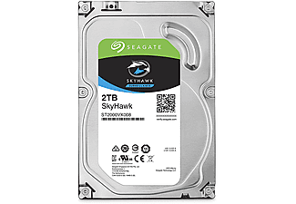 SEAGATE 1172037 ST2000VX008 2TB 3.5 5900RPM 64MB SATA3.0 7/24 64H