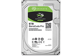 SEAGATE 1172031 ST6000DM004 6TB 3.5 7200RPM 128MB NCQ SATA3.0