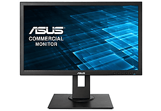 ASUS BE239QLB 23.5 inç 5 ms Analog+DVI-D+Display Full HD IPS Monitör