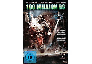 100 Millionen BC DVD