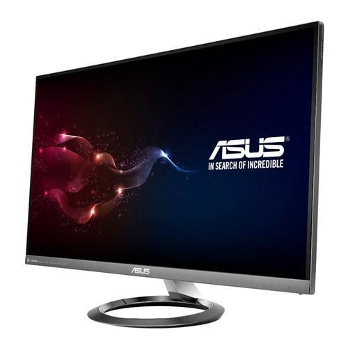 ASUS 27 inç MX27AQ AH- IPS 2560 x 1440 5 Ms HDMI Monitör