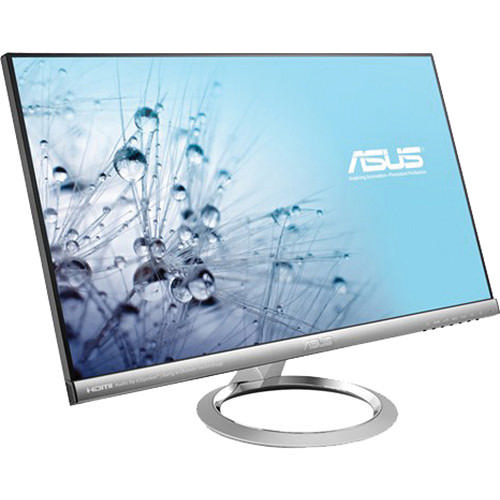 ASUS 25 Asus Mx259H Ah-Ips 1920X1080 5Ms 3Yıl Hdmıx2, Vga Mm  