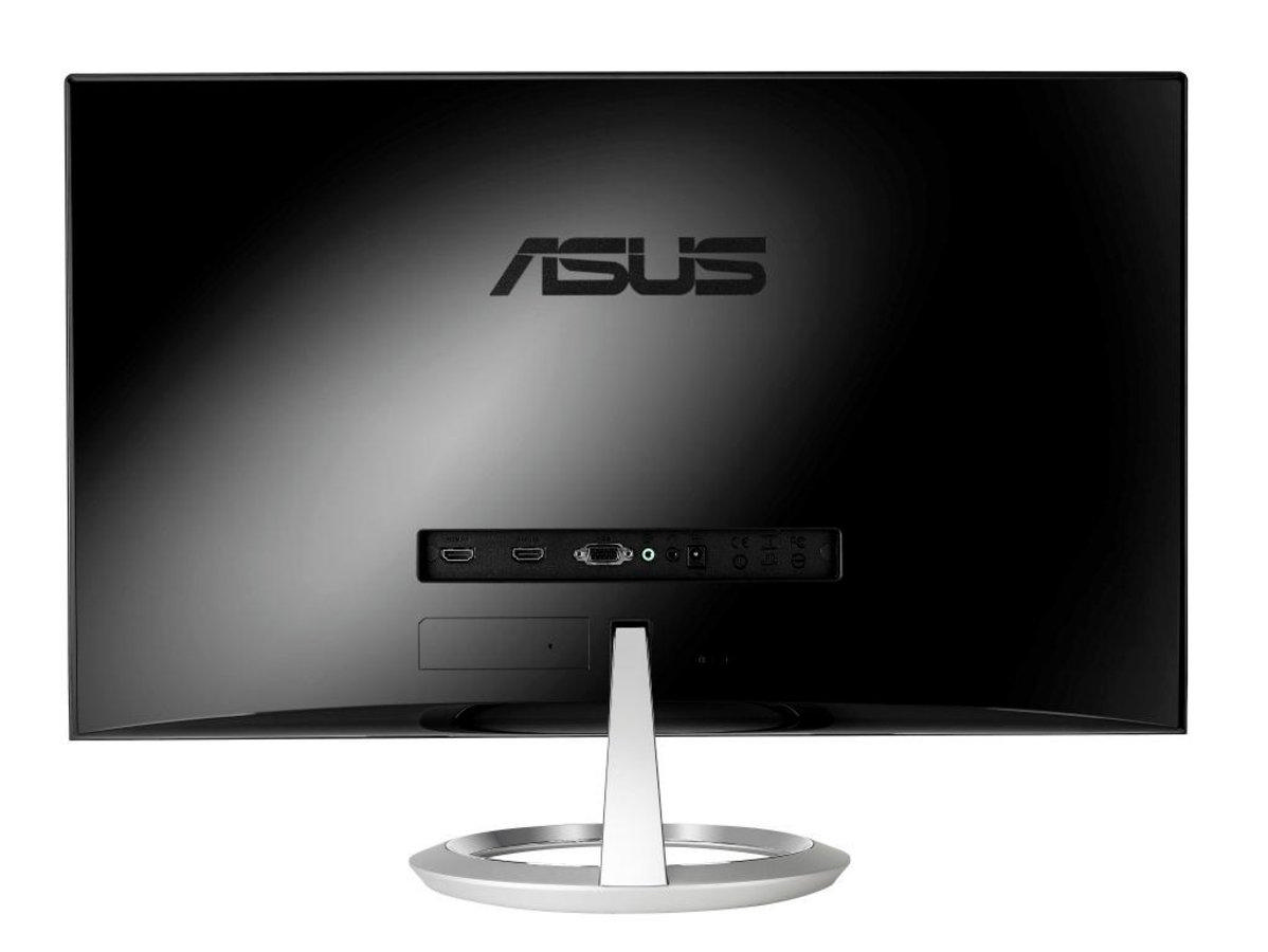 ASUS 25 Asus Mx259H Ah-Ips 1920X1080 5Ms 3Yıl Hdmıx2, Vga Mm  