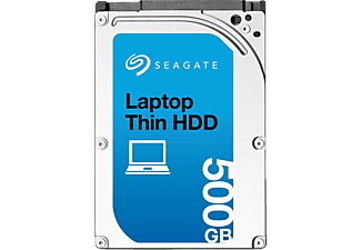 SEAGATE ST500LM023 500GB 2.5 inç 7200 Rpm 32 MB Sata 3.0 Notebook Hard Disk