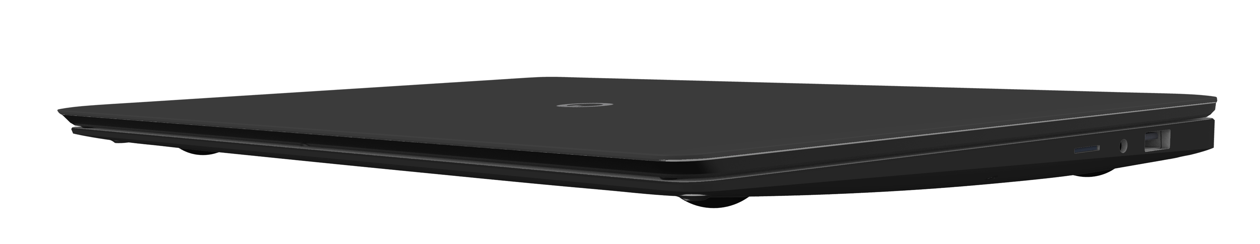 ODYS Trendbook Next 14 - 14 Zoll - Intel® Atom® x5-Z8350 - 2 GB - 32 GB - Intel® HD 400 - Windows 10 Home (32 bit)