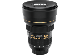 NIKON 14-24mm f/2.8 G AF-S ED objektív