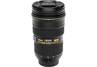 NIKON 24-70mm f/2.8 G AF-S ED objektív