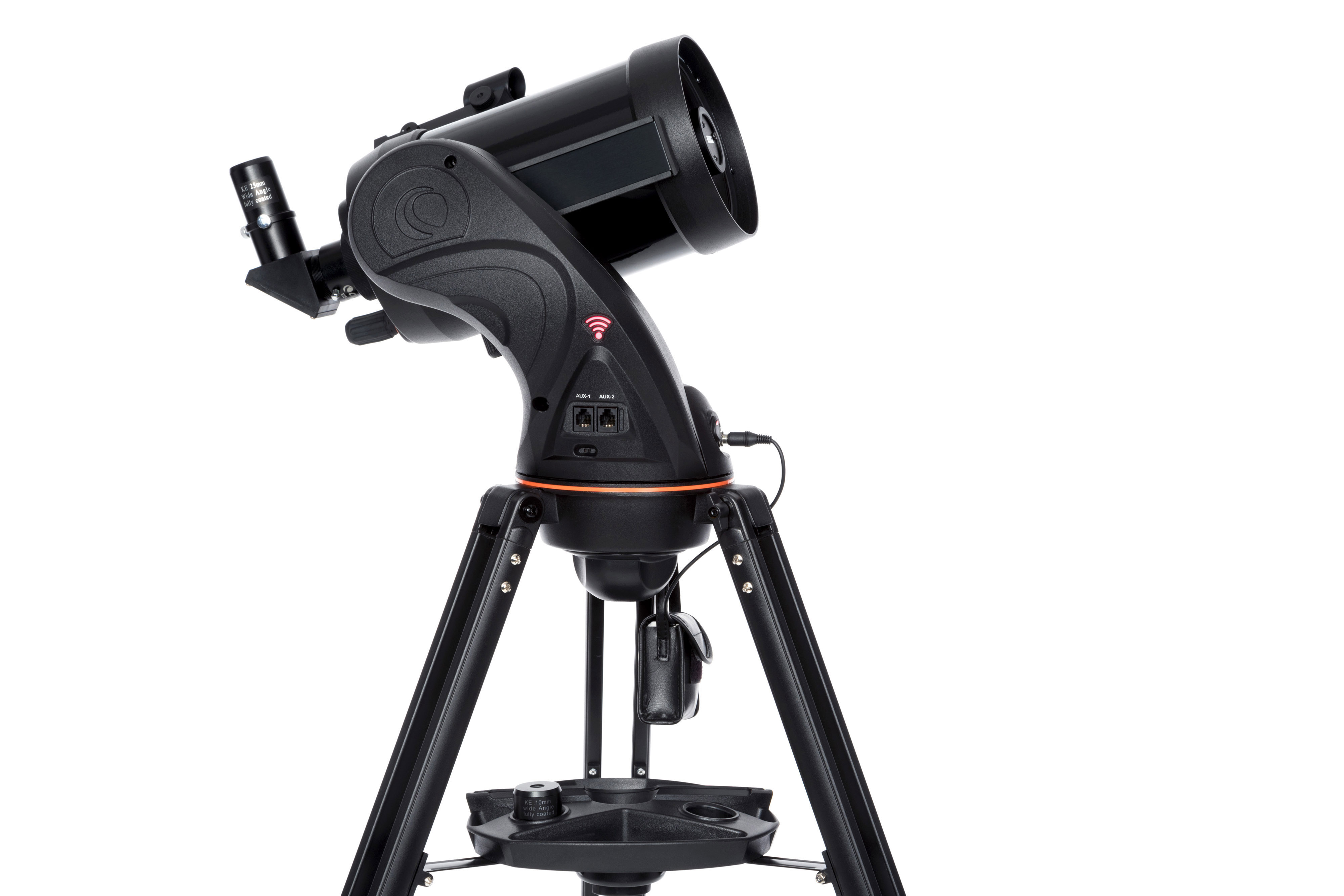 CELESTRON 821783 AstroFi 5 125x, 50x, Teleskop 125 mm