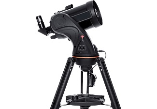 CELESTRON 821783 AstroFi 5 125x, 50x, 125 mm, Teleskop