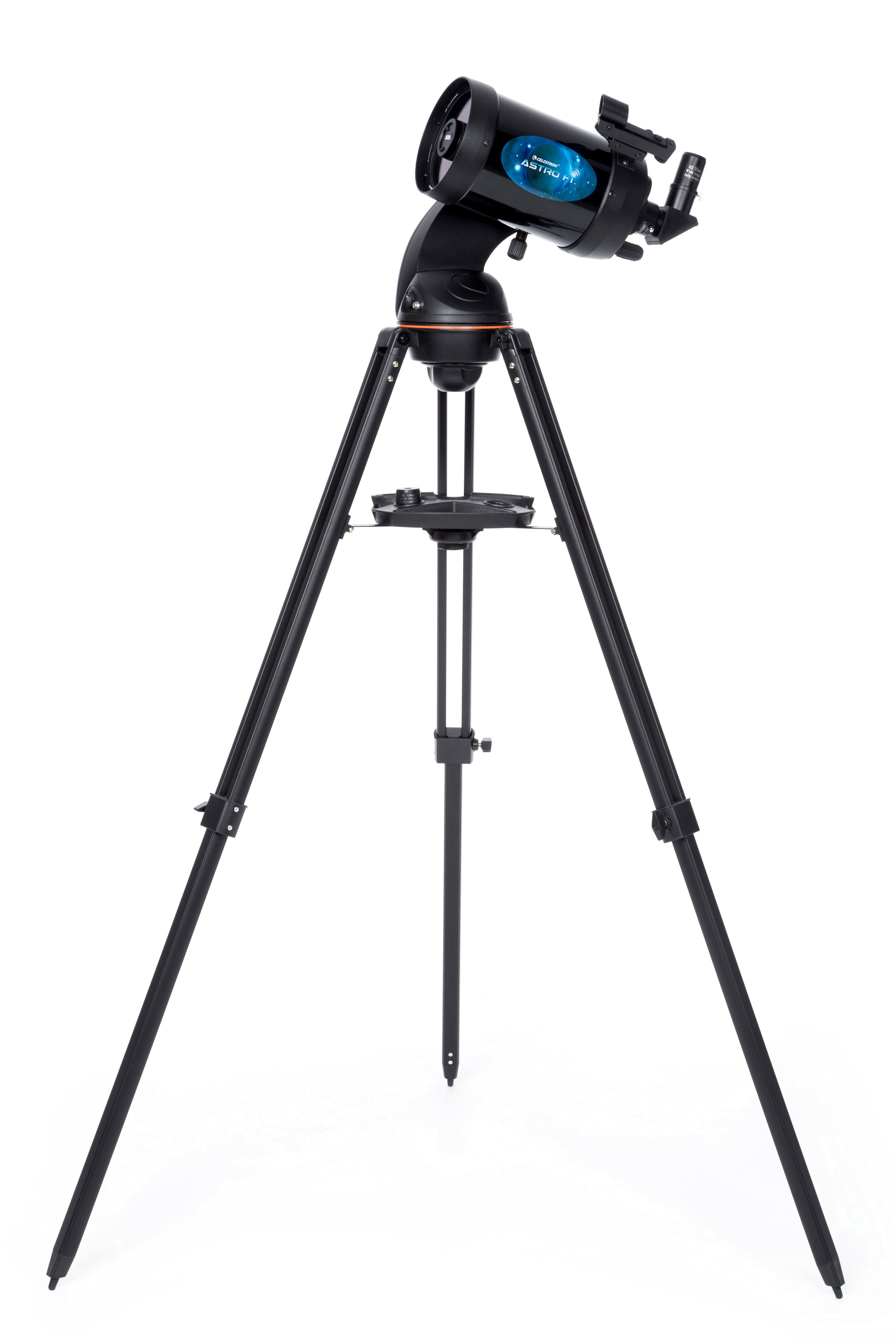 CELESTRON 821783 AstroFi 5 125x, 50x, Teleskop 125 mm