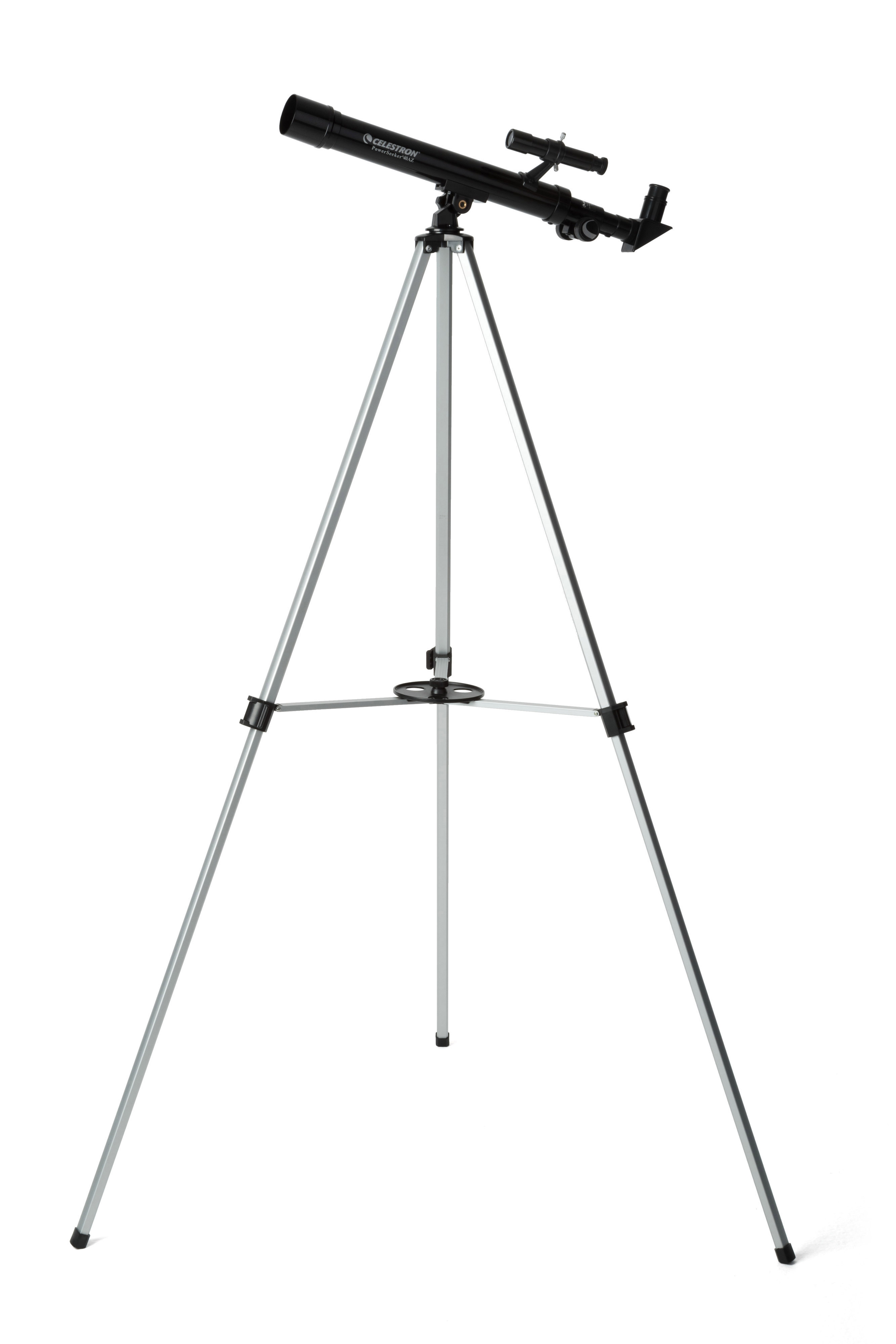 CELESTRON 821598 PowerSeeker 40 AZ 50x, 20x, 40 mm, Teleskop