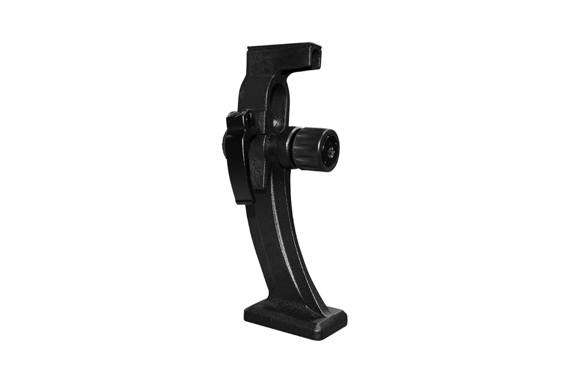 CELESTRON 821484, Fernglas-Stativadapter mit Leuchtpunktsucherhalterung