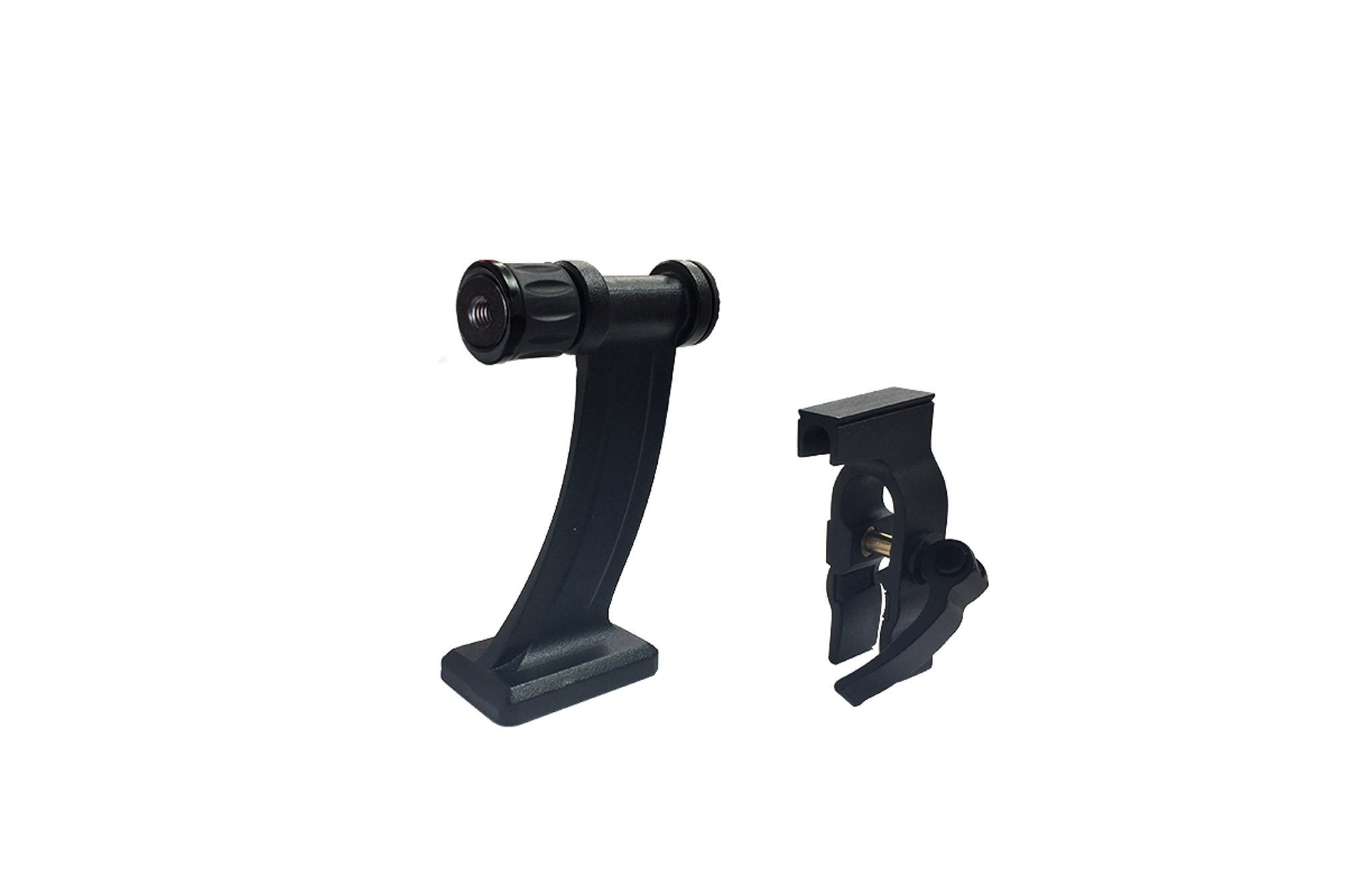 CELESTRON 821484, Fernglas-Stativadapter mit Leuchtpunktsucherhalterung