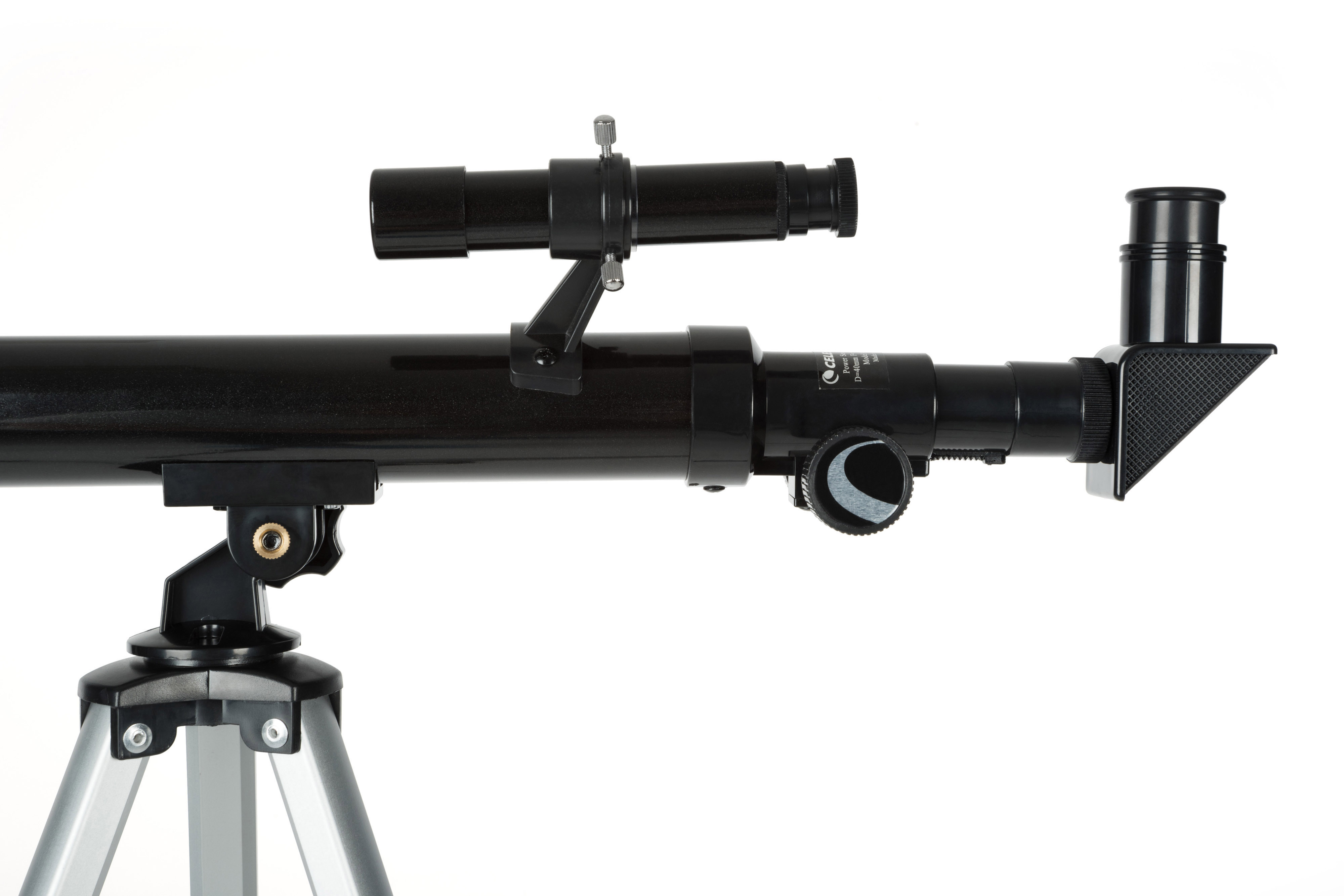 CELESTRON 821598 PowerSeeker 40 AZ 50x, 20x, 40 mm, Teleskop