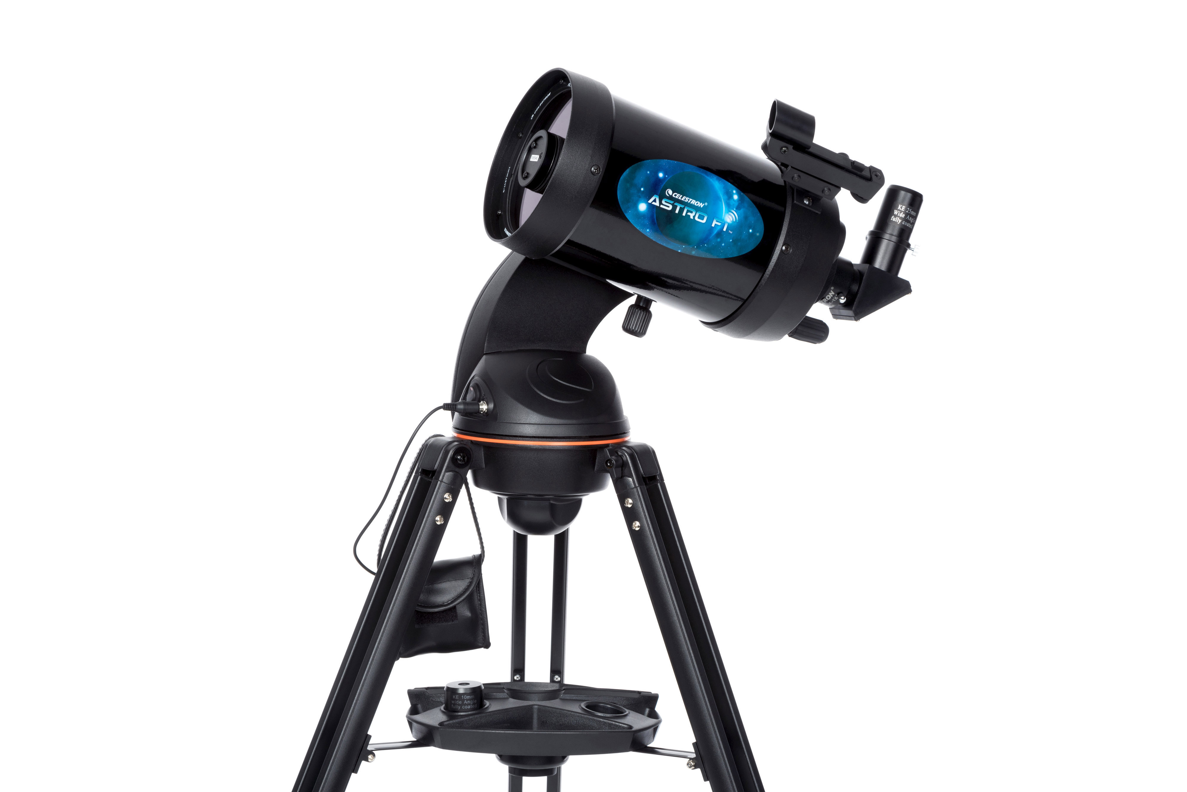 CELESTRON 821783 AstroFi 5 125x, 50x, Teleskop 125 mm