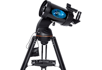 CELESTRON 821783 AstroFi 5 125x, 50x, 125 mm, Teleskop