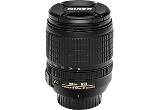 NIKON Outlet 18-105mm f/3.5-5.6 G DX ED VR AF-S objektív