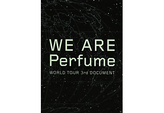 Perfume - We Are Perfume (+CD)  - (CD + Blu-ray Disc)