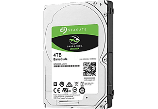 SEAGATE ST4000LM024 4 TB 2.5 inç 5400 Rpm 128 MB Ön Bellek Sata 3.0 Notebook Hard Disk