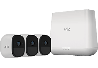 ARLO Arlo VMS4130 - IP Kamera-Set (HD, 1.280 x 720 Pixel)