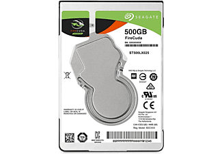 SEAGATE Fırecuda 2.5 500Gb Sata 3.0 128Mb 140Mb/S 5400Rpm 7Mm St500Lx025 Notebook Hdd