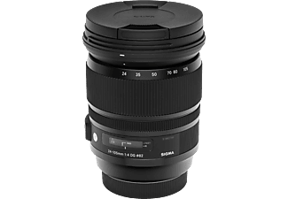 SIGMA Canon 24-105mm f/4.0 (A) DG OS HSM objektív