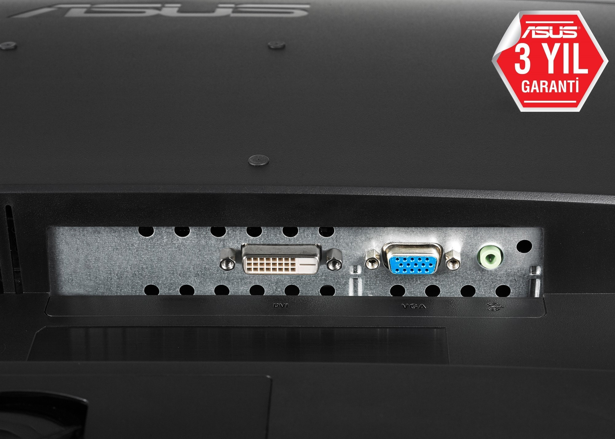 ASUS 21.5 inç VP228T Gaming, LED 1920x1080 1ms DVI,VGA Monitör