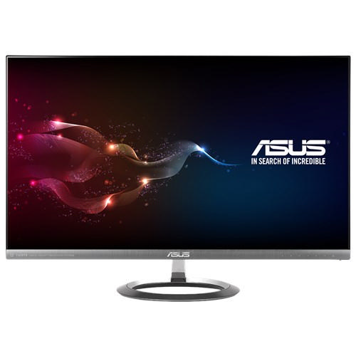 ASUS 25 inç MX25AQ AH-IPS WQHD 2560 x 1440 5 ms HDMI Monitör