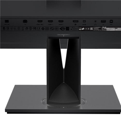 ASUS 32 inç PA328Q IPS 4K Ultra HD 3840X2160 6 Ms HDMI Monitör