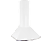 CYLINDA Trinda-1 Alliance 60 cm Vägghängd köksfläkt - Vit