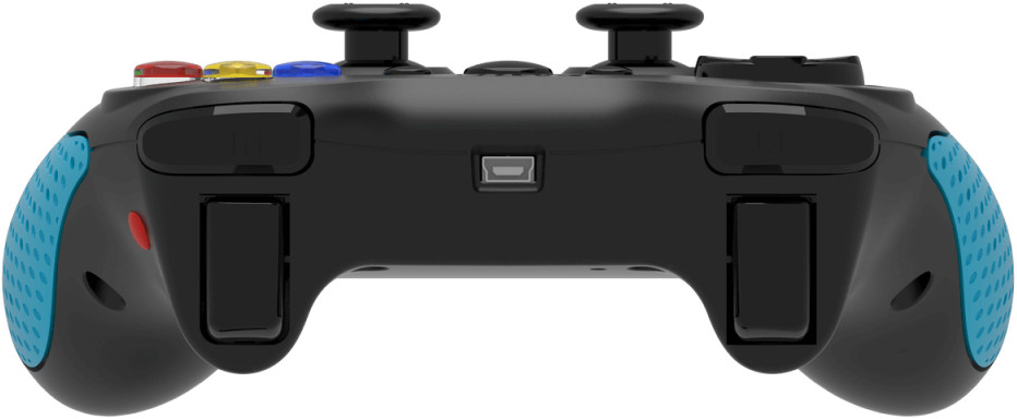 EMTEC Box Android TV gamer GEM Box (ECLTVF500) 16 GB