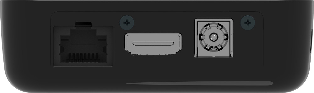 EMTEC Box Android TV gamer GEM Box (ECLTVF500) 16 GB