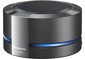 PANASONIC SC-RB 5 E-K bluetooth hangszóró