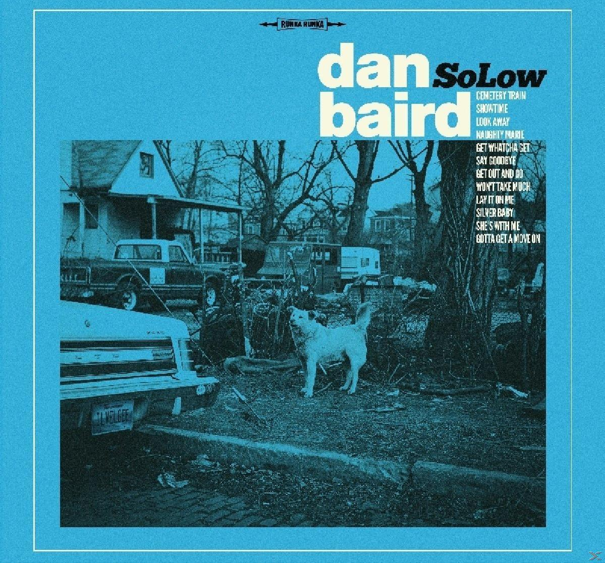 Baird (CD) - - Dan Solow