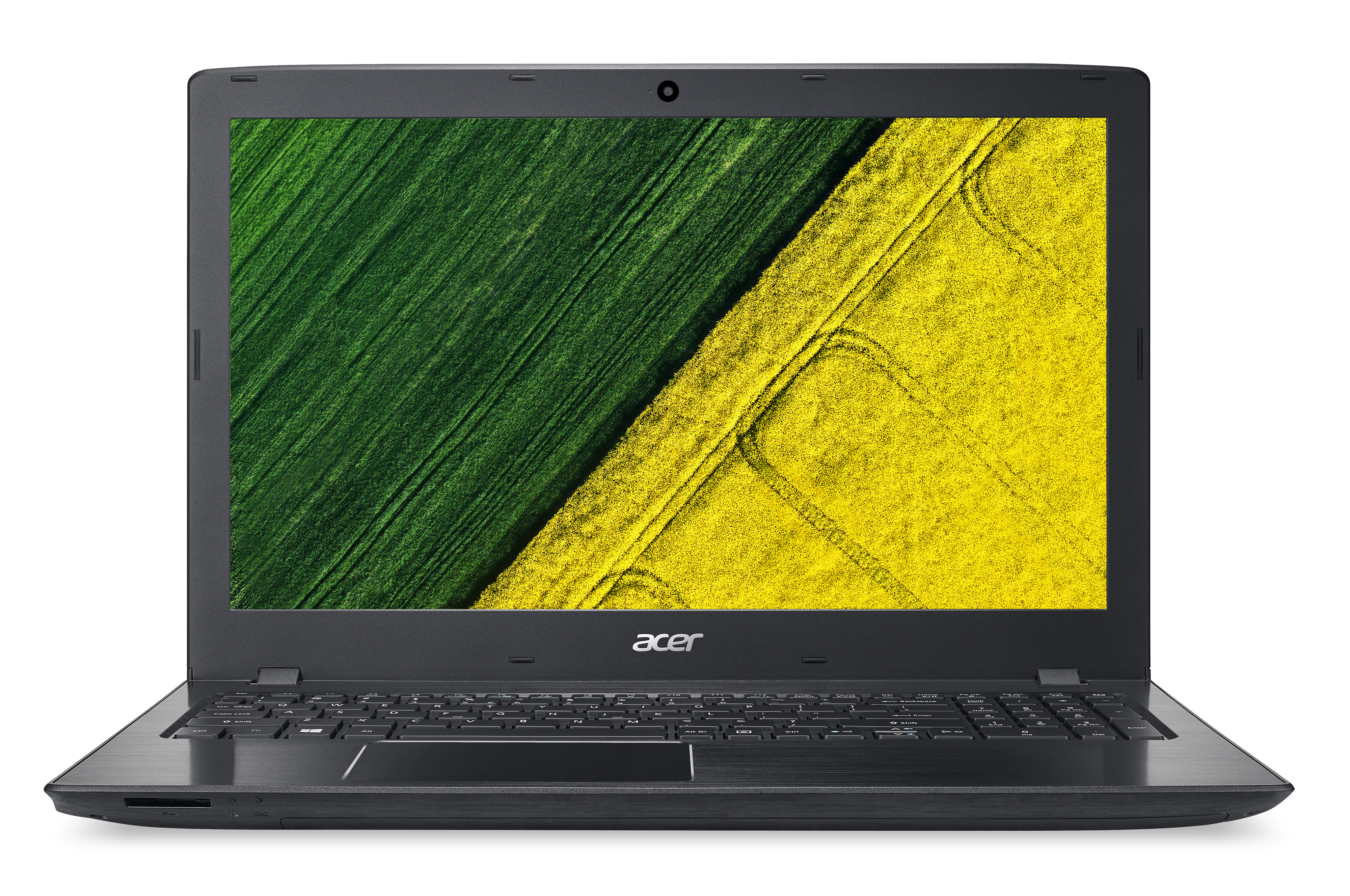 ACER Aspire E 15 (E5-575G-73AA) - 15,6 Zoll - Intel® Core™ i7 i7-7500U - 8 GB - 1 TB - Windows 10 Home (64 Bit)