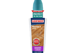 LEIFHEIT 56503 7 PROTECT LIQUID VERSIEGELT 625ML - produits de soin (Transparent)