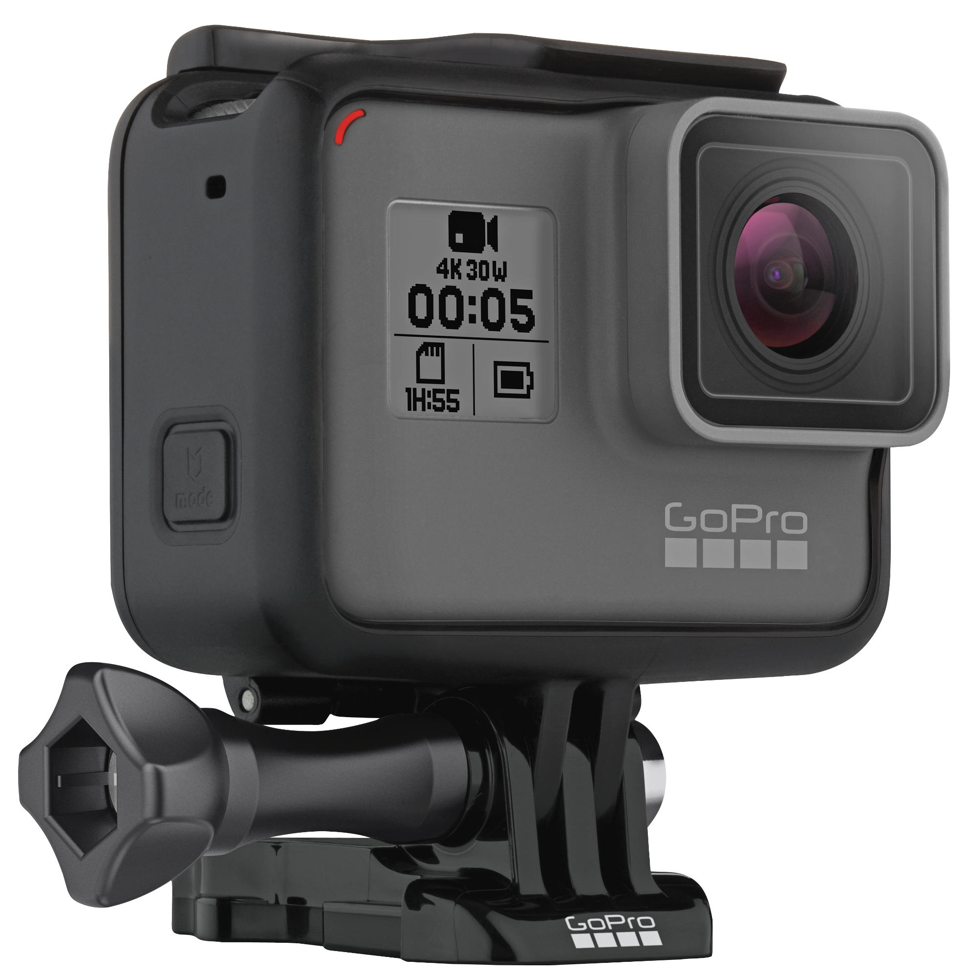 コンパクトデジタルカメラ Gopro HERO5 2018 Amazon | 【国内正規品】 GoPro ウェアラブルカメラ HERO5 Black CHDHX