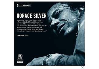 Horace Silver - Supreme Jazz  - (CD)