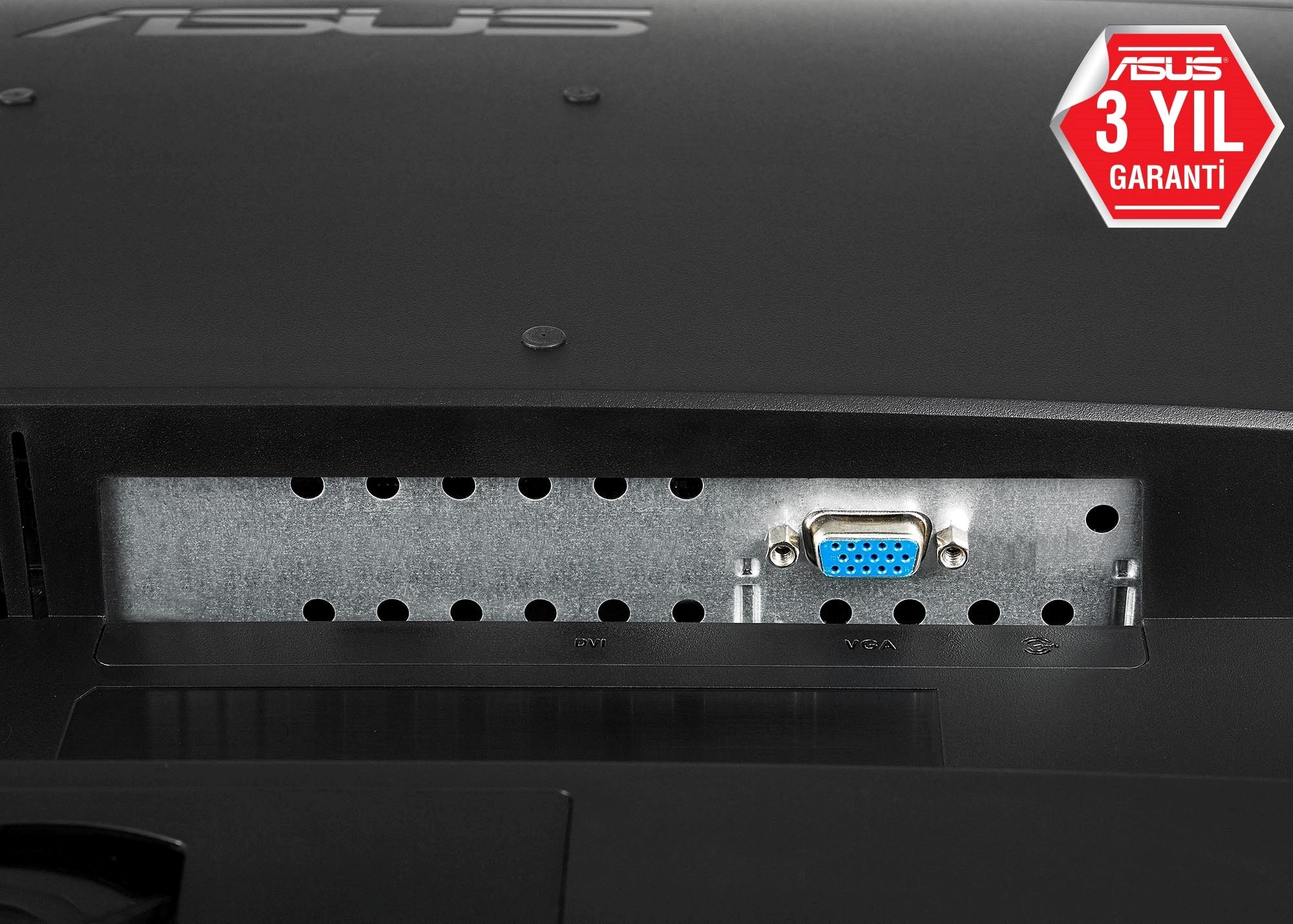 ASUS 21.5 Asus Vp229Da 1920X1080 3000:1 5Ms 250Cd 3Yıl Garantı Monıtor