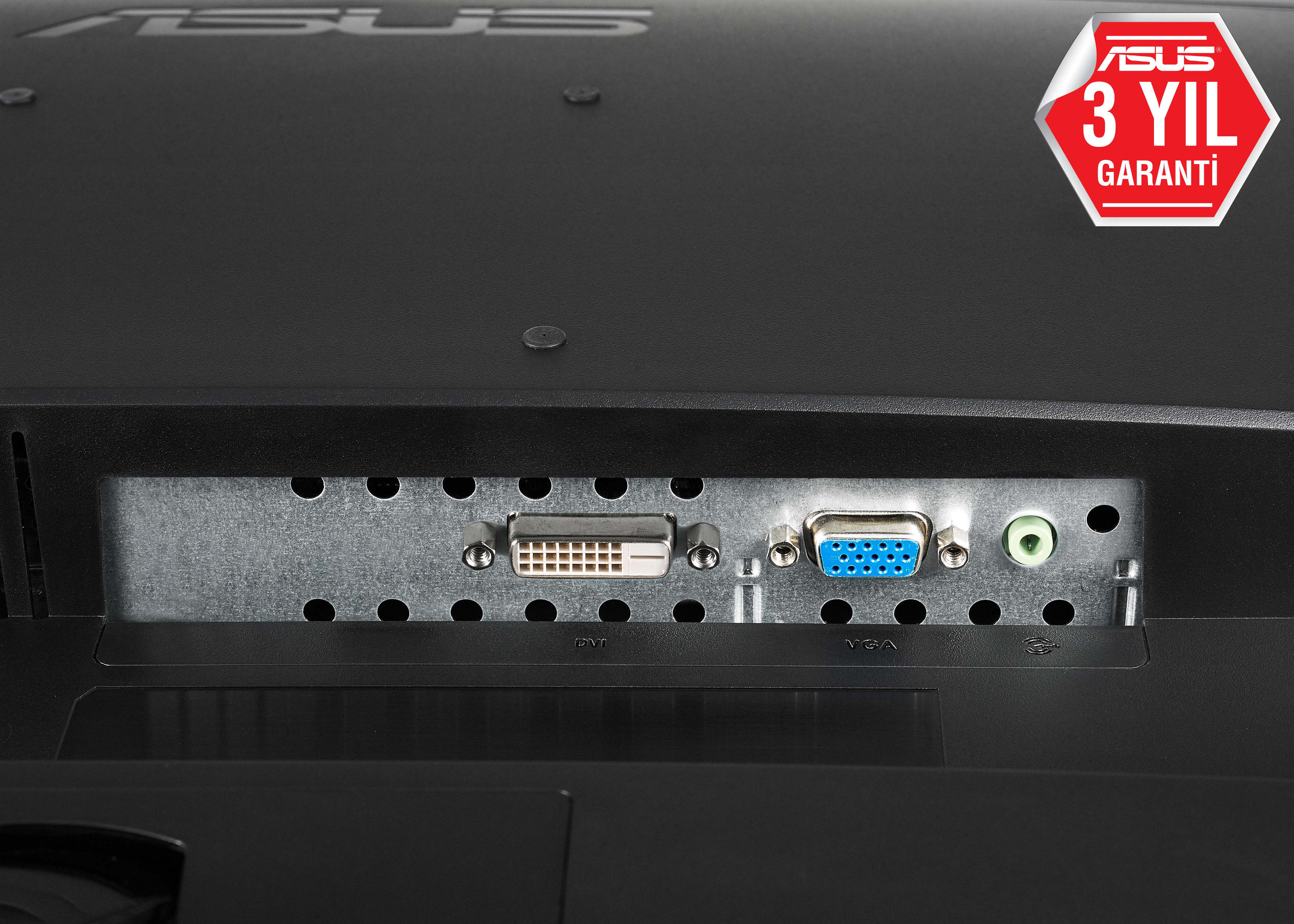 ASUS 21.5 inç VP229TA VA 1920x1080 5ms DVI,VGA Monitör