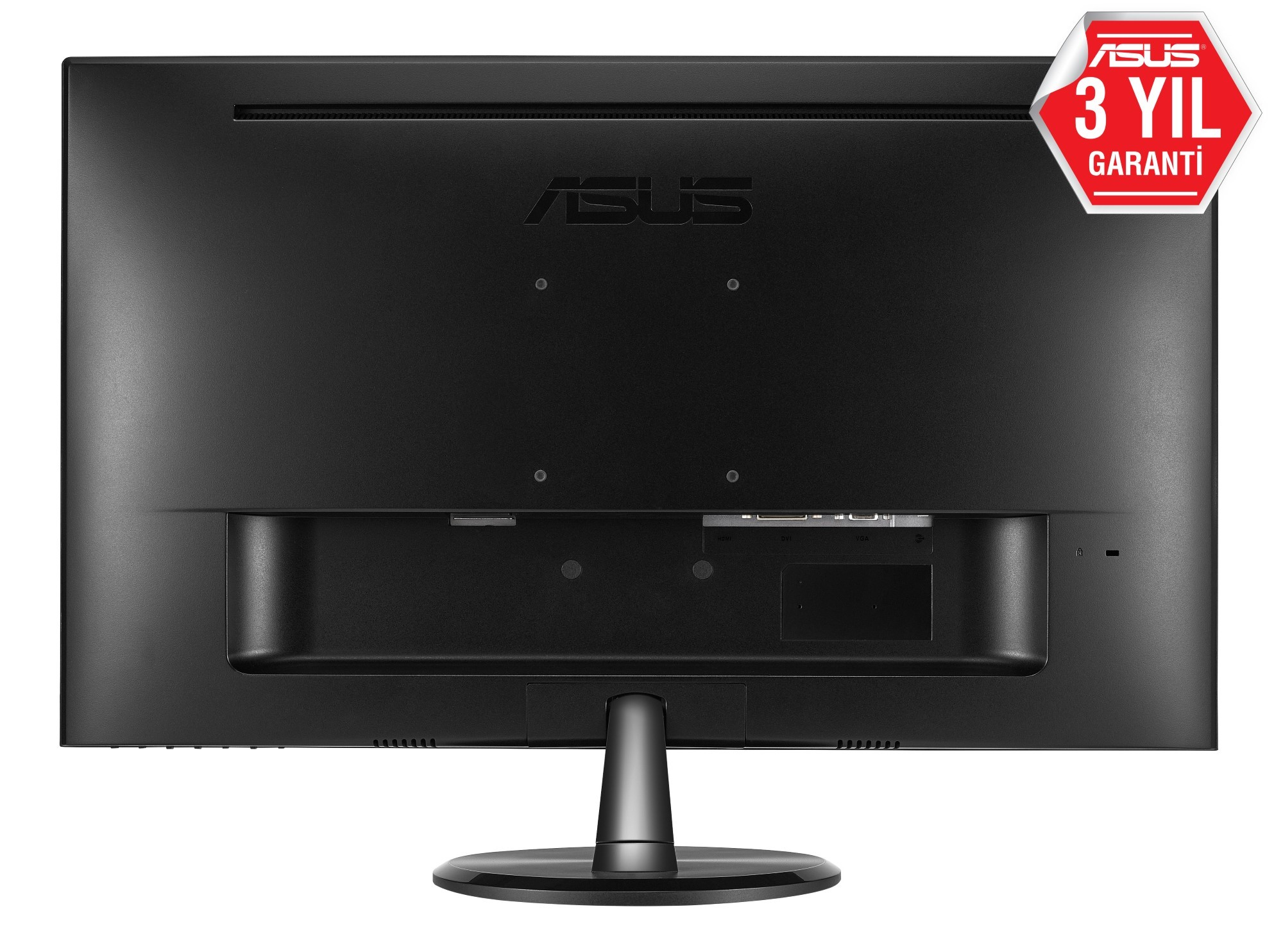 ASUS 23 inç VP239H IPS 1920x1080 5ms  HDMI,DVI,VGA Monitör