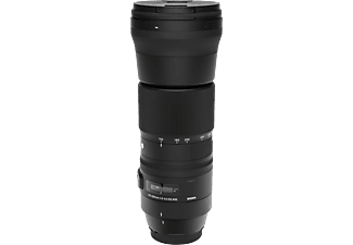 SIGMA Canon 150-600 mm f/5-6.3 (C) DG OS HSM objektív