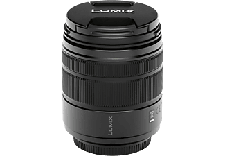 PANASONIC Lumix G Vario 14-140mm f/3.5-5.6 POWER O.I.S. objektív (H-FS14140EKA)