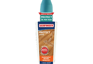 LEIFHEIT 56504 4 PROTECT LIQUID GEÖLT 625ML - produits de soin (Transparent)