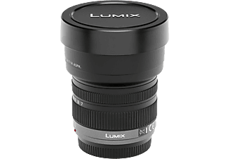 PANASONIC Lumix G Vario 7-14mm f/4 objektív (H-F007014E)