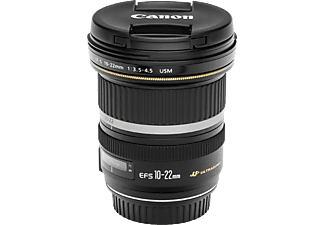 CANON EF-S 10-22mm f/3.5-4.5 USM objektív