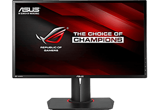 ASUS PG248Q 24 inç Gaming  LED  G-Sync 1920x1080 1ms  180hz DP HDMI VESA Monitör