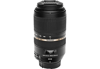 TAMRON 70-300 mm f/4.0-5.6 Di VC USD objektív (Nikon)