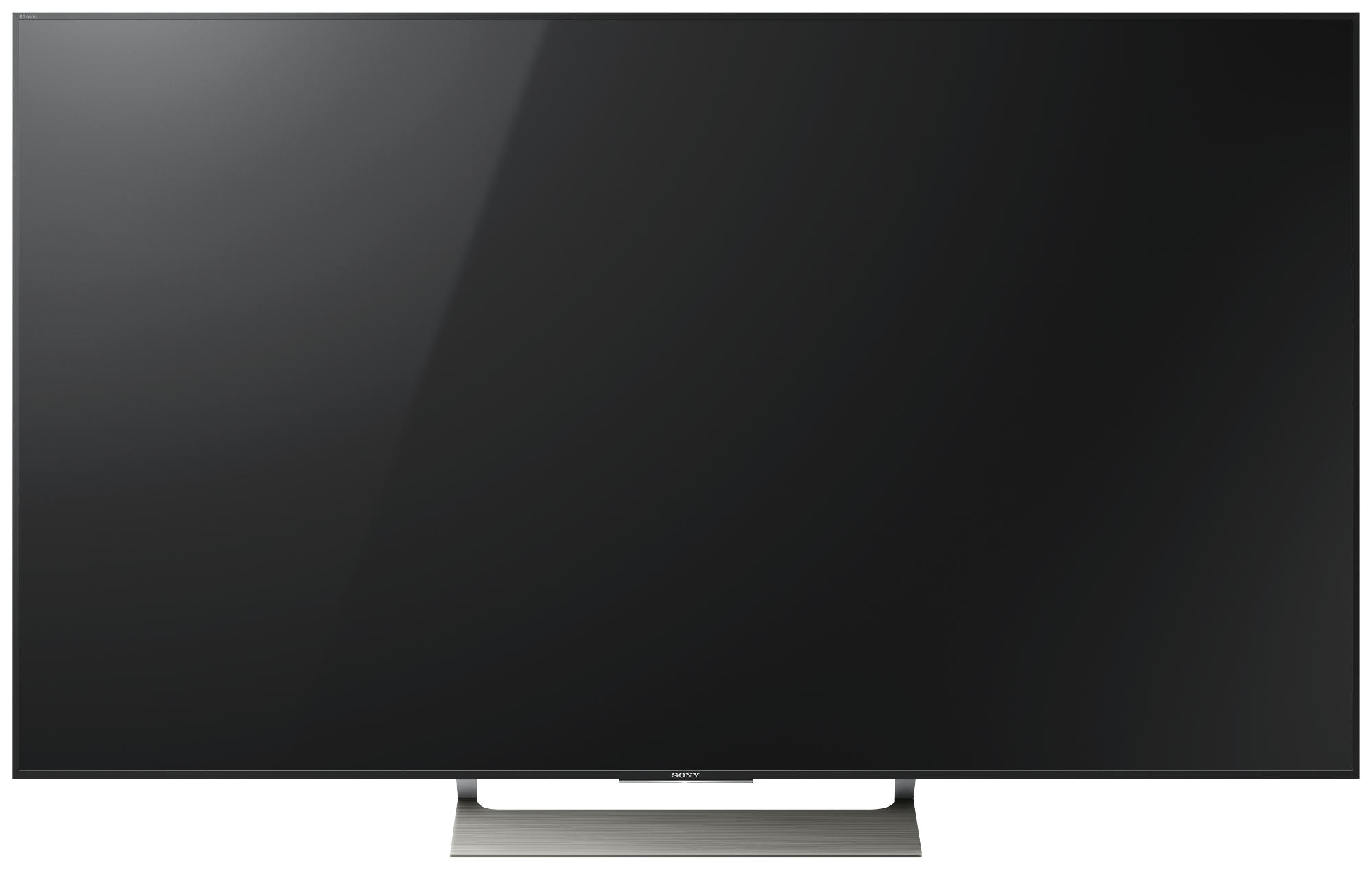 SONY Fernseher KD65XE9005BAEP 4K Ultra HD HDR Android TV